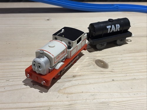Thomas trackmaster stanley - trackmaster,