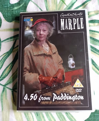 Agatha christie miss - christie, marple