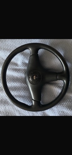 Genuine subaru impreza wrx sti - genuine,