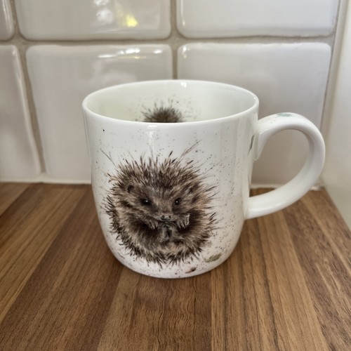 Royal worcester wrendale mug - royal,