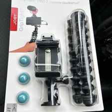 Brand New JOBY GripTight PRO 2
