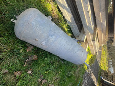 500 Litre Compressor Air
