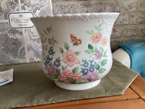 Coalport mayfield fine bone - fine,