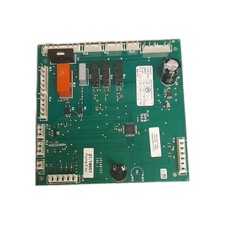 Potterton Puma PCB  21/18601 Electronic Control Modulation Circuit Board