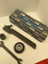 Vintage Jones-Shipman  Turning