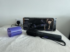 BaByliss Big Hair Rotating Hot