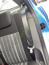 FORD FOCUS MK2 2008-2011 SEAT