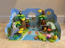 LEGO DUPLO: Wild Animals of