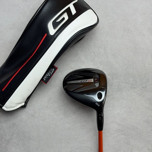Titleist gt2 degree 3 - gt2, 13.5