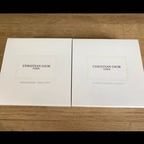 Christian dior maison candle - maison,