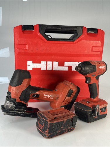Sid cordless impact - 4-22,