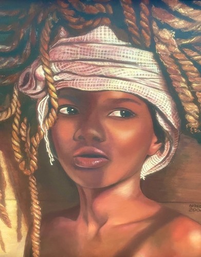 Large original african - large,