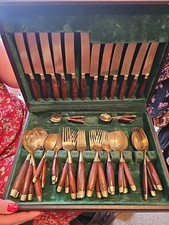 Vintage WMF Cutlery Spoon Fork