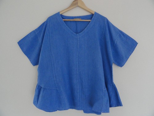 Valentyne cornflower blue - c.valentyne,