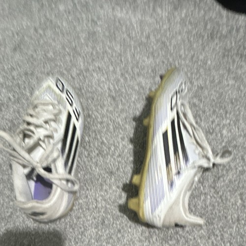 Adidas f50 football boots - adidas,