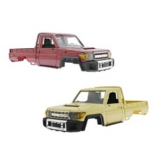 RC Trucks Body Shell