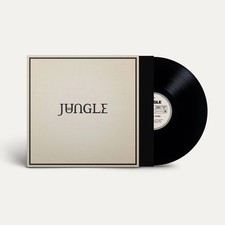 Jungle | Loving In Stereo |