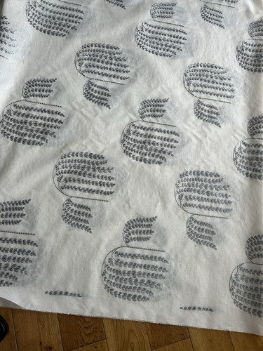 Sanderson curtain fabric - sanderson,