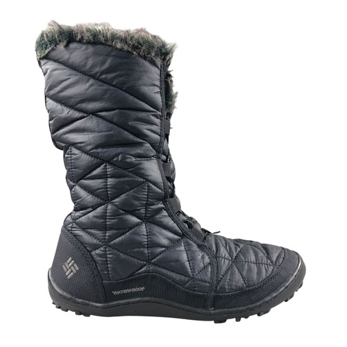 Columbia women size 5 minx - size, 8.5
