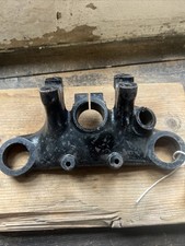 Triumph Top Fork Yoke 97-3662