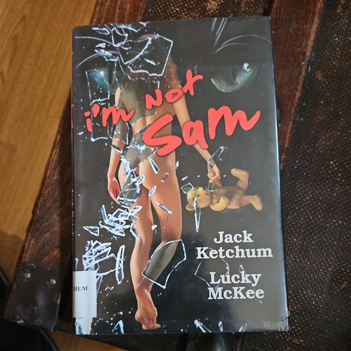 Book not sam jack - i'm,