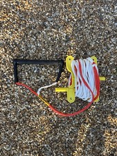 Water ski wakeboard tow rope - ski,