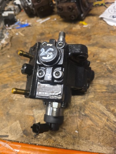 Vauxhall vectra fuel injector - vectra,