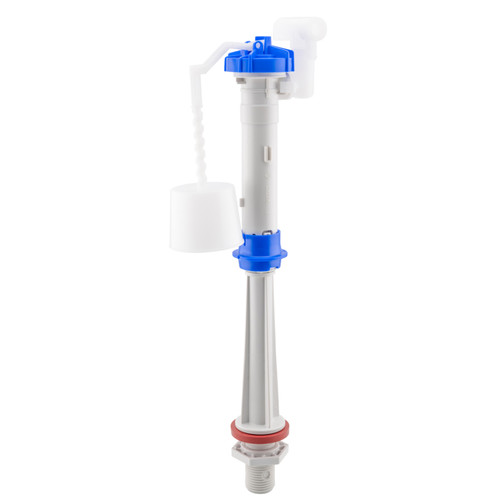 Torbeck bottom entry toilet - bottom,