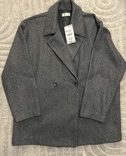 Zara women grey - women, double