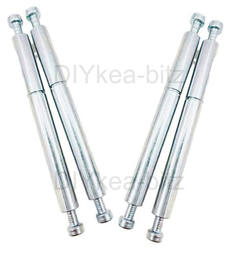 Ikea 110115 cam lock - 12,