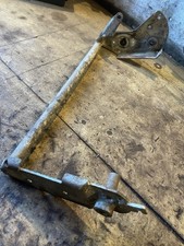 Roller Cradel Frame from a