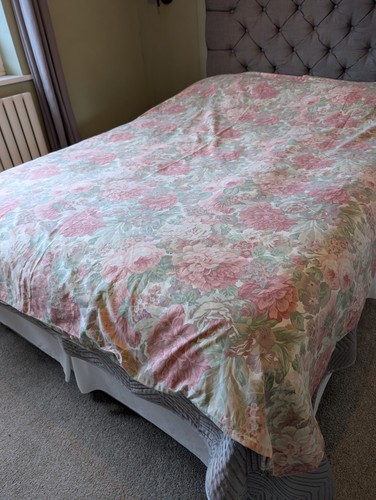 Sanderson rose peony pink - peony,