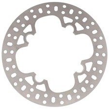 EBC Stainless Steel Brake Disc