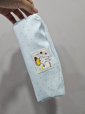 Miffy pencil case with lace