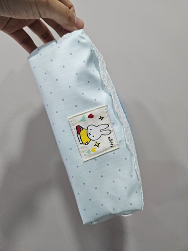 Miffy pencil case - , with