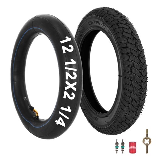 5x2 121 2x2 4 tire - 1/4,