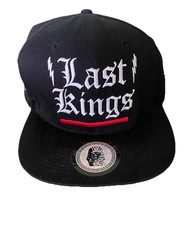 Last Kings Trophies Kingin