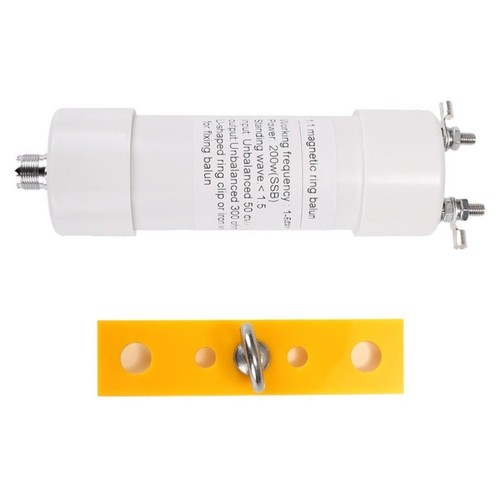 200w current balun - hf, for