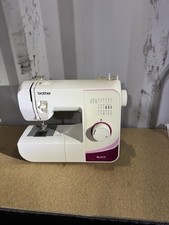 Brother RL417 Sewing Machine