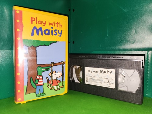 Cib play with maisy - cib,