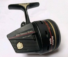 Abu Garcia 1044 Syncro Match