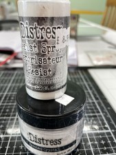 Ranger Tim Holtz Distress