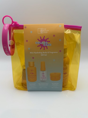 The beauty crop mini hydrating - beauty,