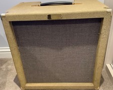 Matamp 12" Tweed oversized