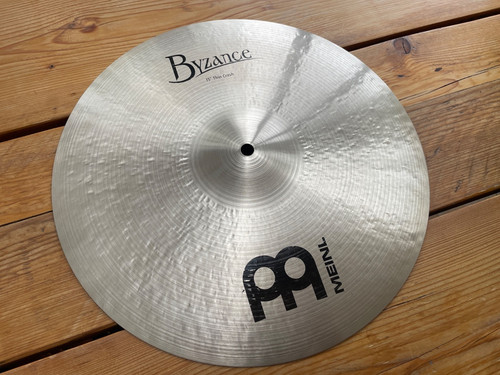 Meinl byzance thin - meinl, 15"