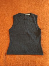 MARILYN MOORE silk and