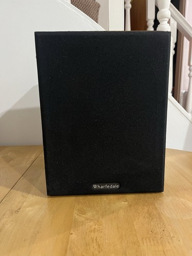 Wharfedale diamond - diamond, ii