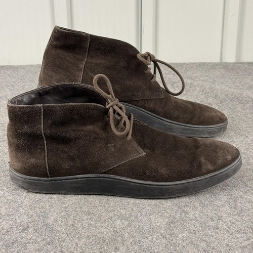Tods boots mens brown - boots,