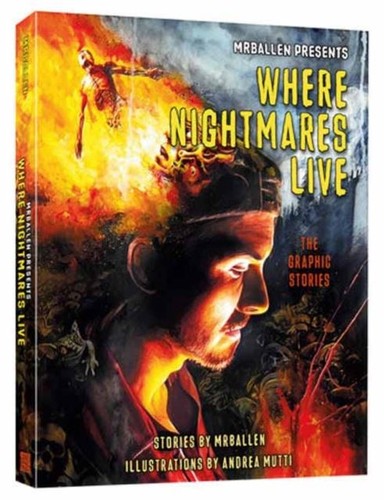 Mrballen presents where - mrballen, presents: