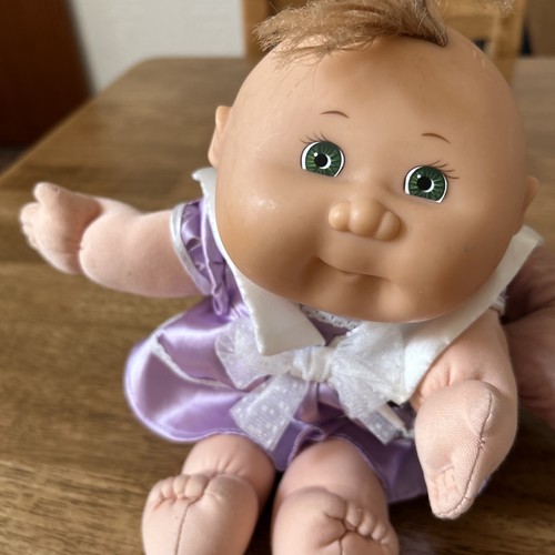 Mattel cabbage patch - 12”,